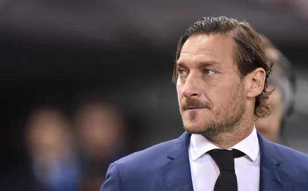 罗马即将迎来百年华诞，冲击欧冠成关键，一人地位超越托蒂与加斯佩里尼